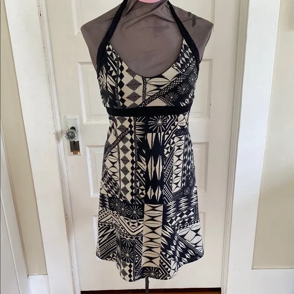 ruffle and ready chiffon halter maxi dress Kimberley Halter Neck Ruffle Maxi Dress Beige main image 0